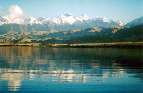 Issyk-Kul
